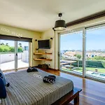 Premium - Heatable Pool & River Views Vila *
