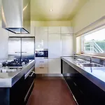 Βίλα Premium - Heatable Pool & River Views