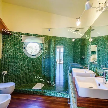 Villa Ferragudo Premium - Heatable Pool & River Views *