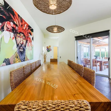 Villa Premium - Heatable Pool & River Views