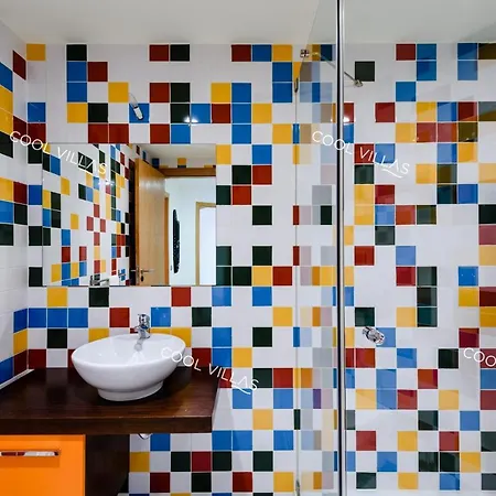 Villa Premium - Heatable Pool & River Views