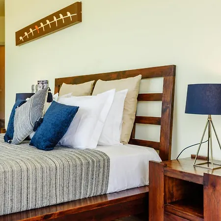 Villa Premium - Heatable Pool & River Views *