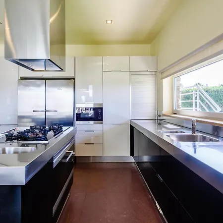 Villa Premium - Heatable Pool & River Views