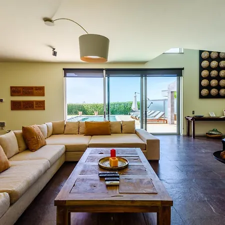 Villa Premium - Heatable Pool & River Views