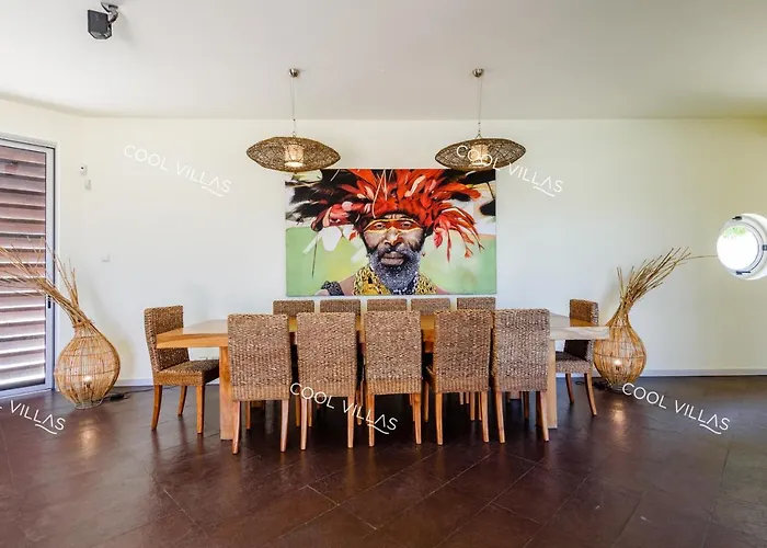 Premium - Heatable Pool & River Views Villa *