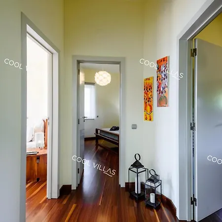 Premium - Heatable Pool & River Views * Феррагуду